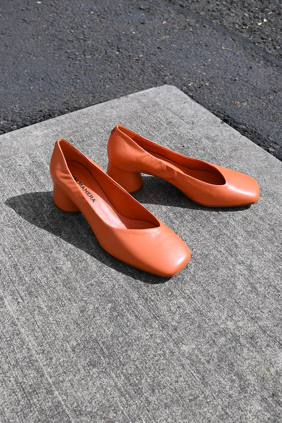 Cala Orange