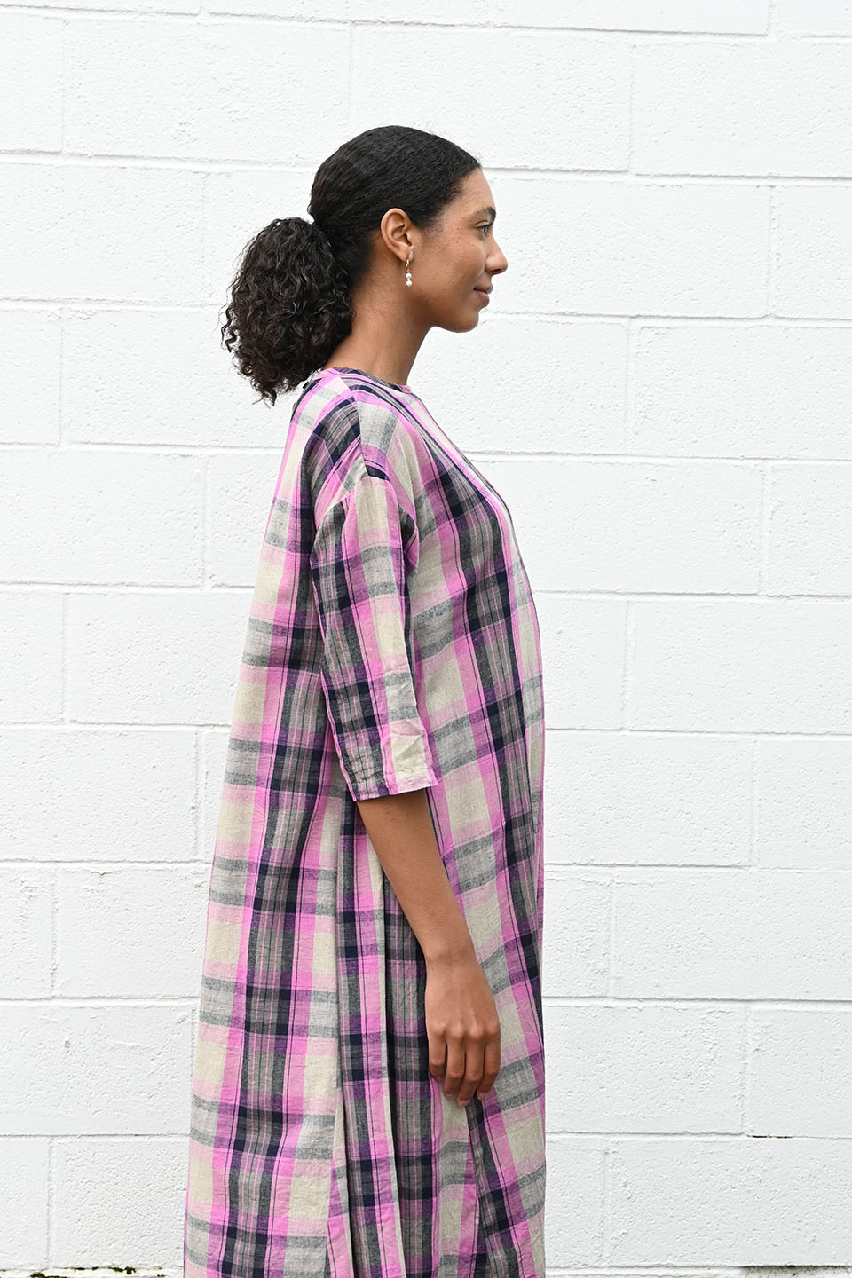 Loose Dress