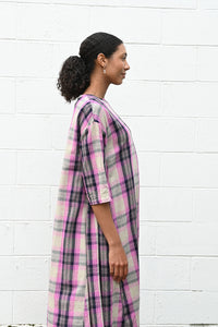 Loose Dress