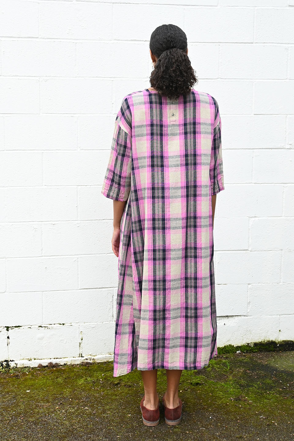 Loose Dress