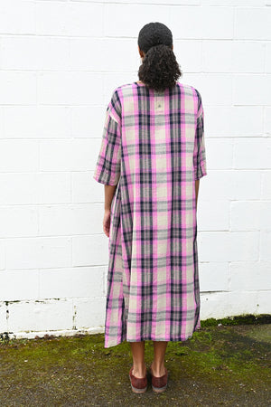 Loose Dress
