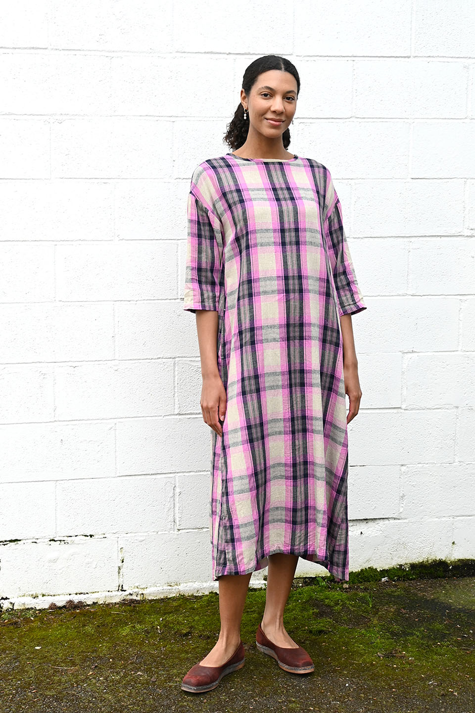 Loose Dress