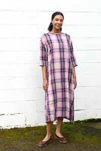 Loose Dress