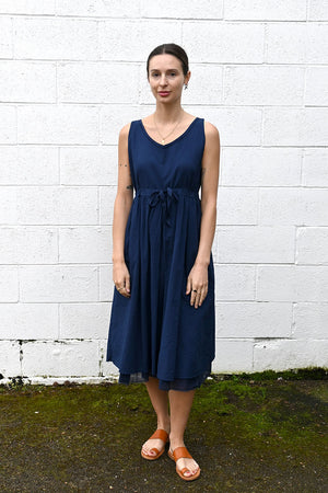 Devenne Dress