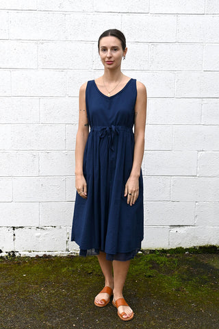 Devenne Dress