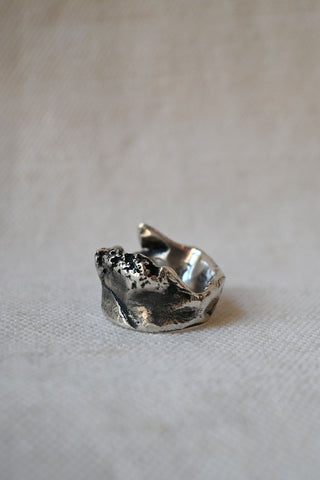 Magma Ring
