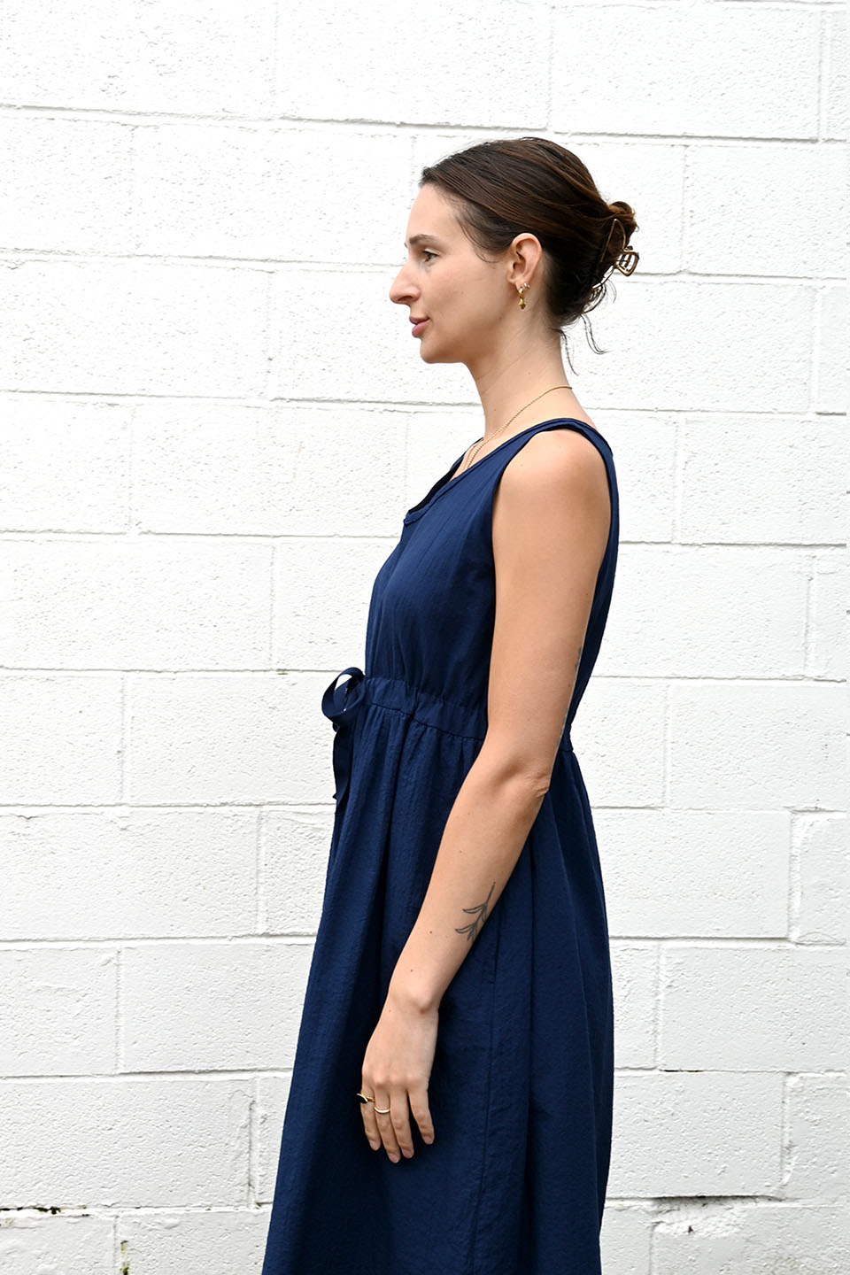 Devenne Dress