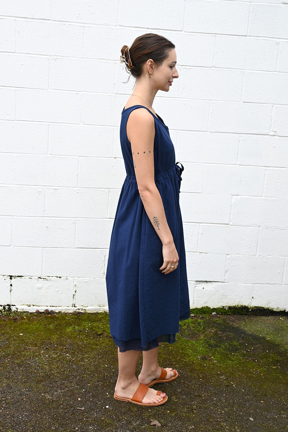 Devenne Dress