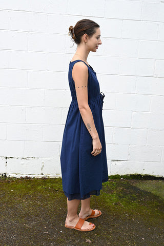 Devenne Dress