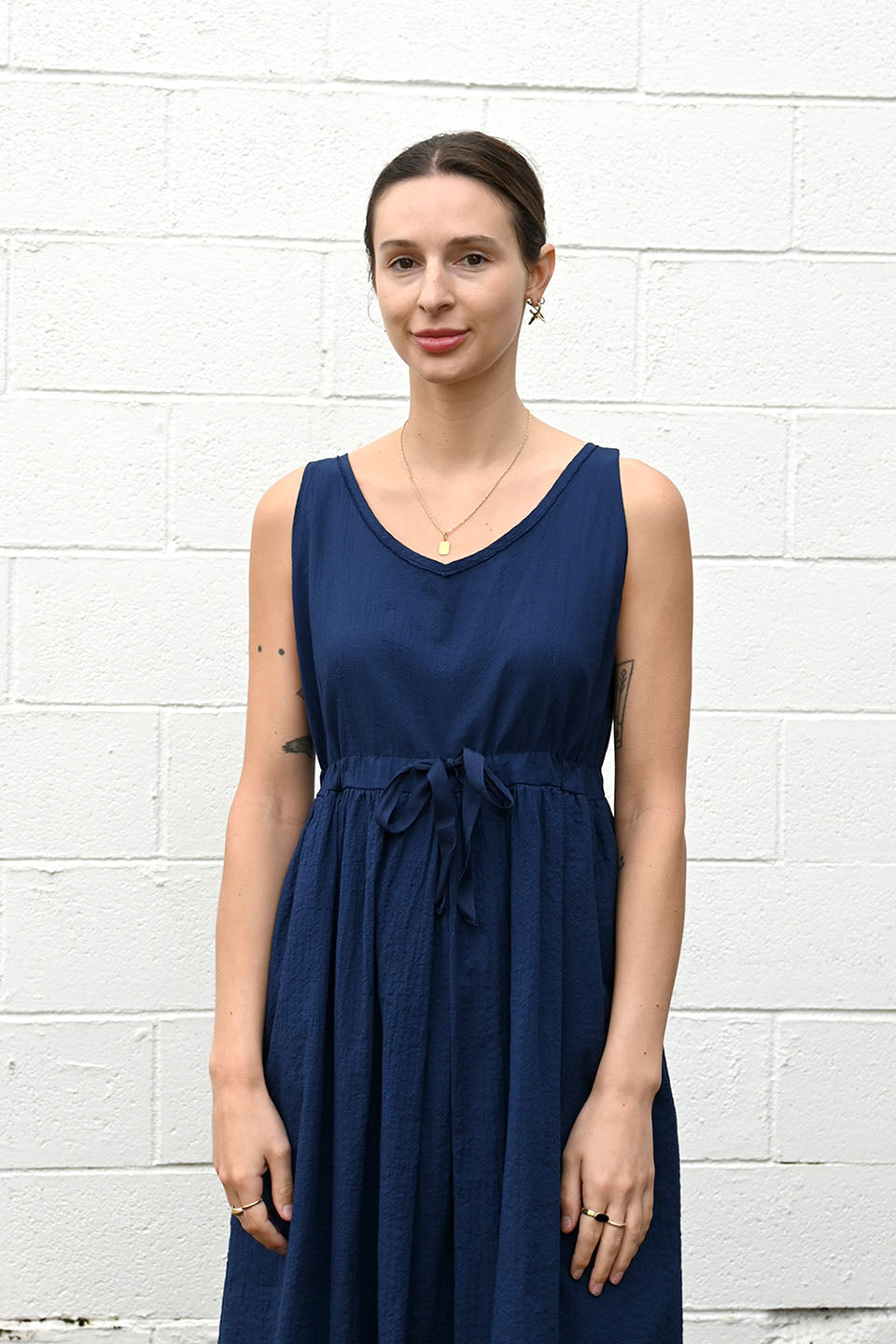 Devenne Dress