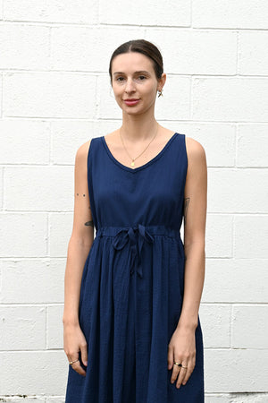 Devenne Dress