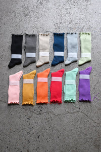 Cotton Socks