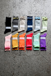 Cotton Socks