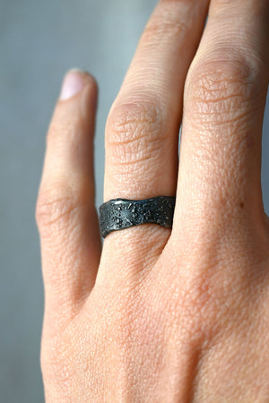 Cosmos Ring Small