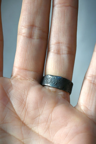 Cosmos Ring Small