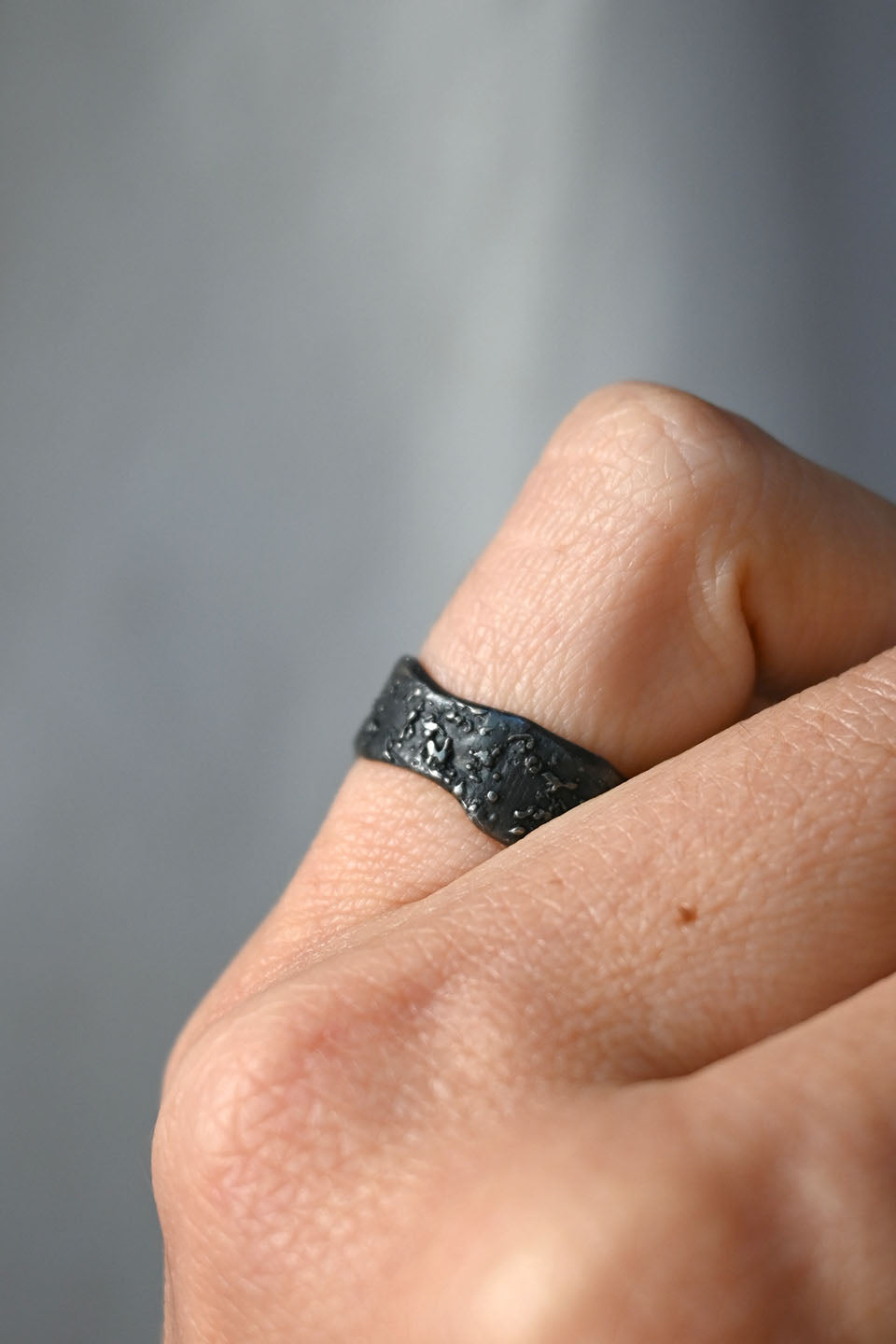 Cosmos Ring Small