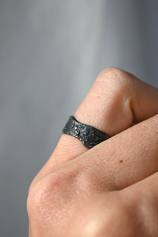 Cosmos Ring Small