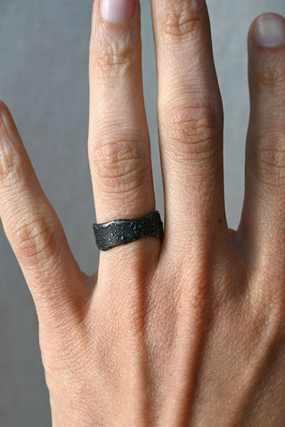 Cosmos Ring Small