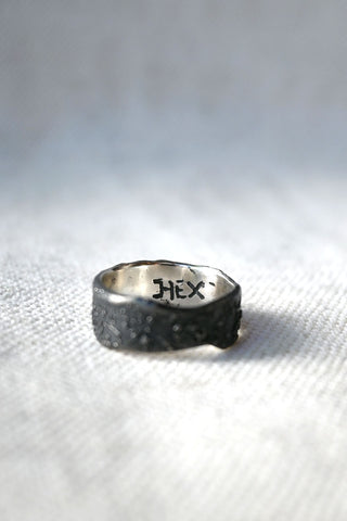 Cosmos Ring Small