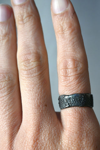 Cosmos Ring Small