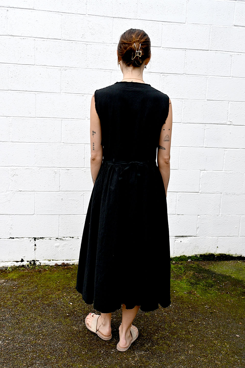 Dorine Dress