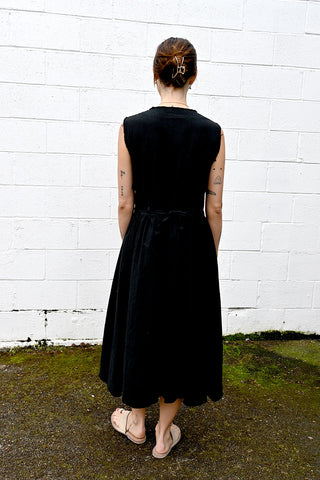 Dorine Dress