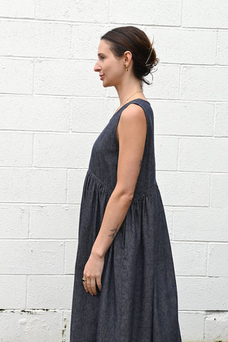 Sleeveless Dress