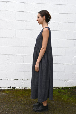 Sleeveless Dress