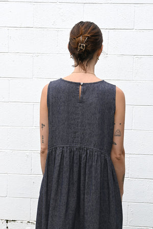 Sleeveless Dress