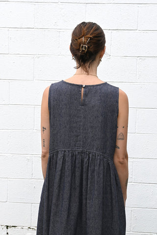 Sleeveless Dress