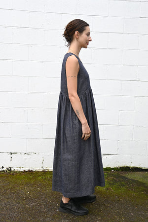 Sleeveless Dress