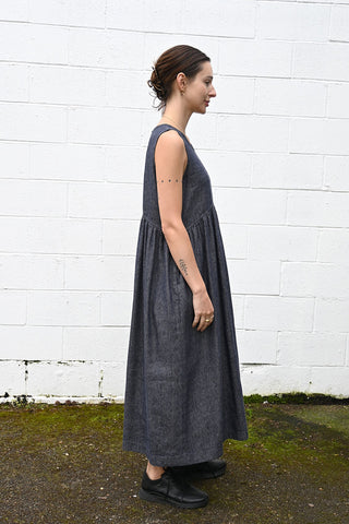 Sleeveless Dress