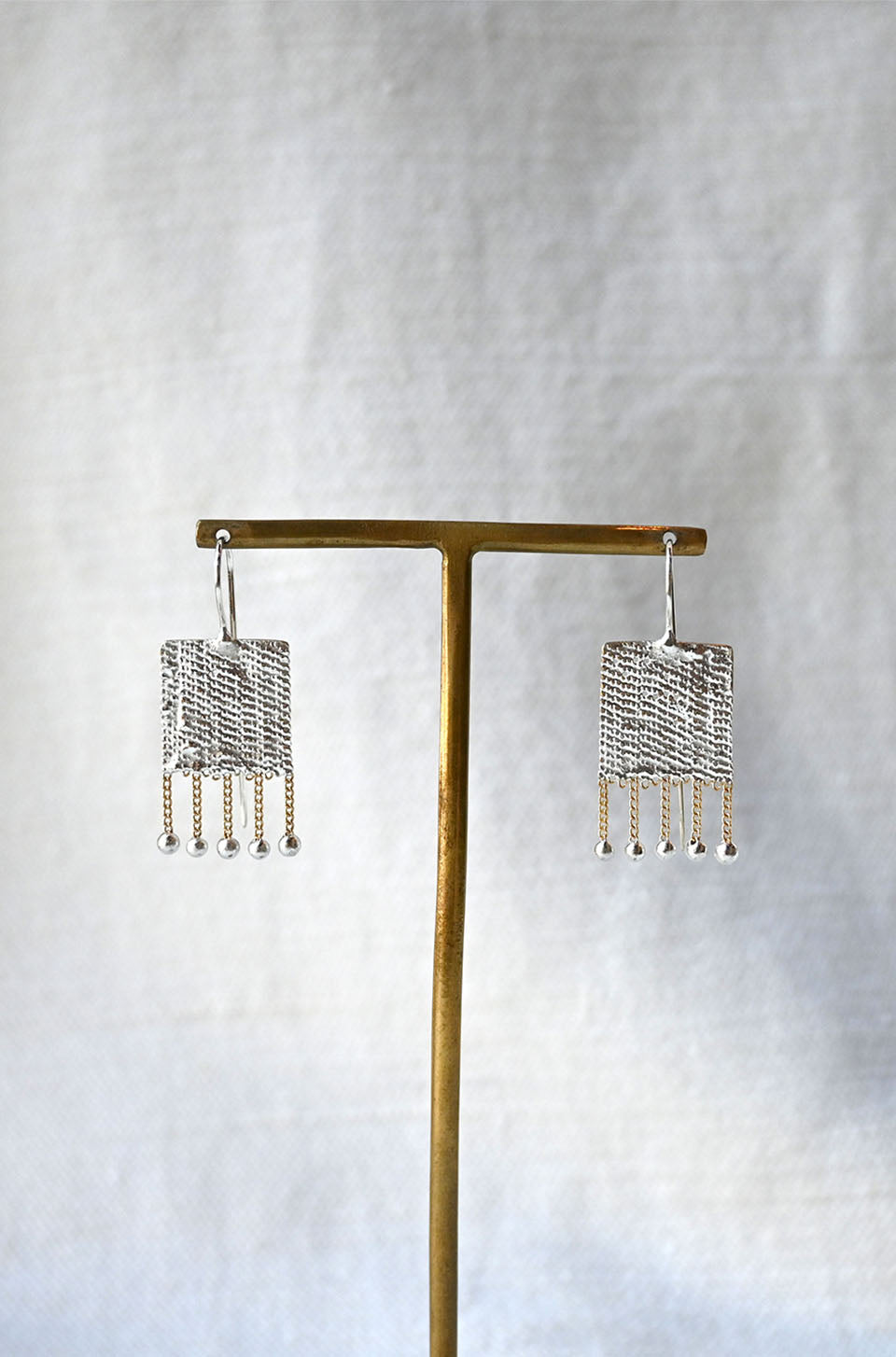 Bauble Earring