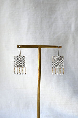 Bauble Earring