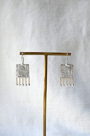 Bauble Earring
