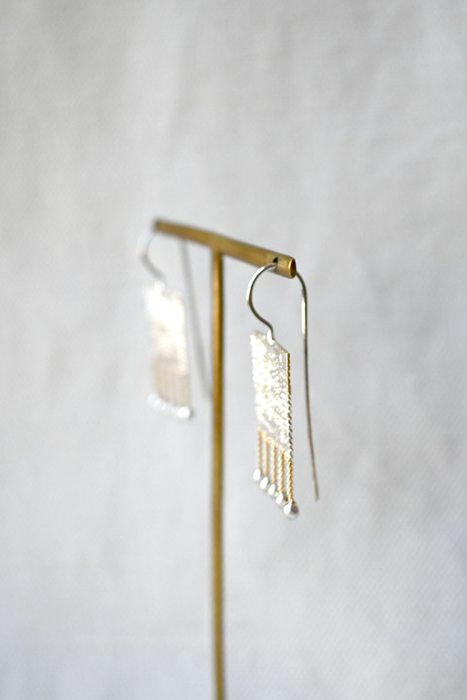 Bauble Earring