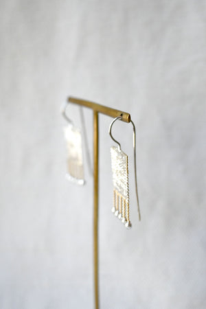 Bauble Earring