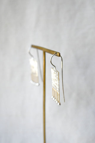 Bauble Earring