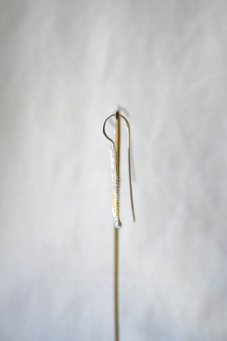 Bauble Earring