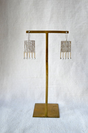 Bauble Earring