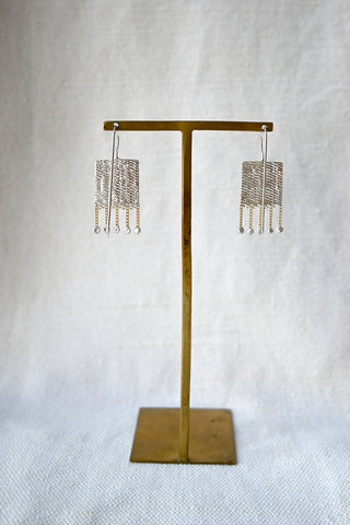 Bauble Earring