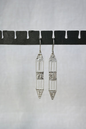 Lace Earrings
