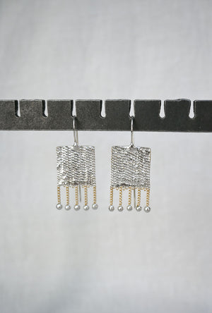Bauble Earring