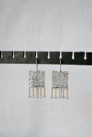 Bauble Earring