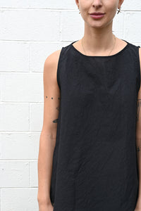 Sleeveless Top CR