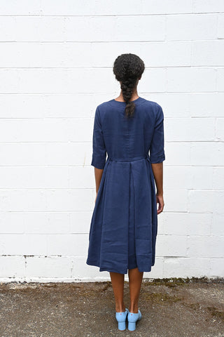 Dunia Dress Ink