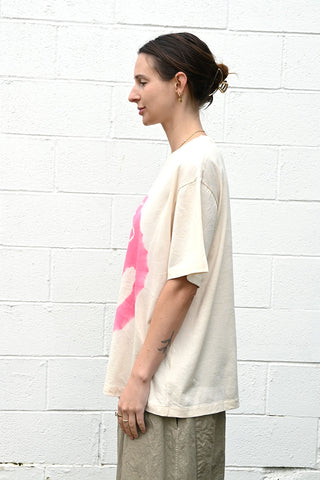 Cotton Jersey T Shirt