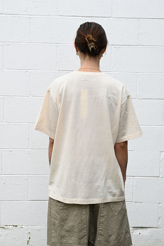 Cotton Jersey T Shirt