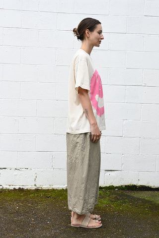 Cotton Jersey T Shirt