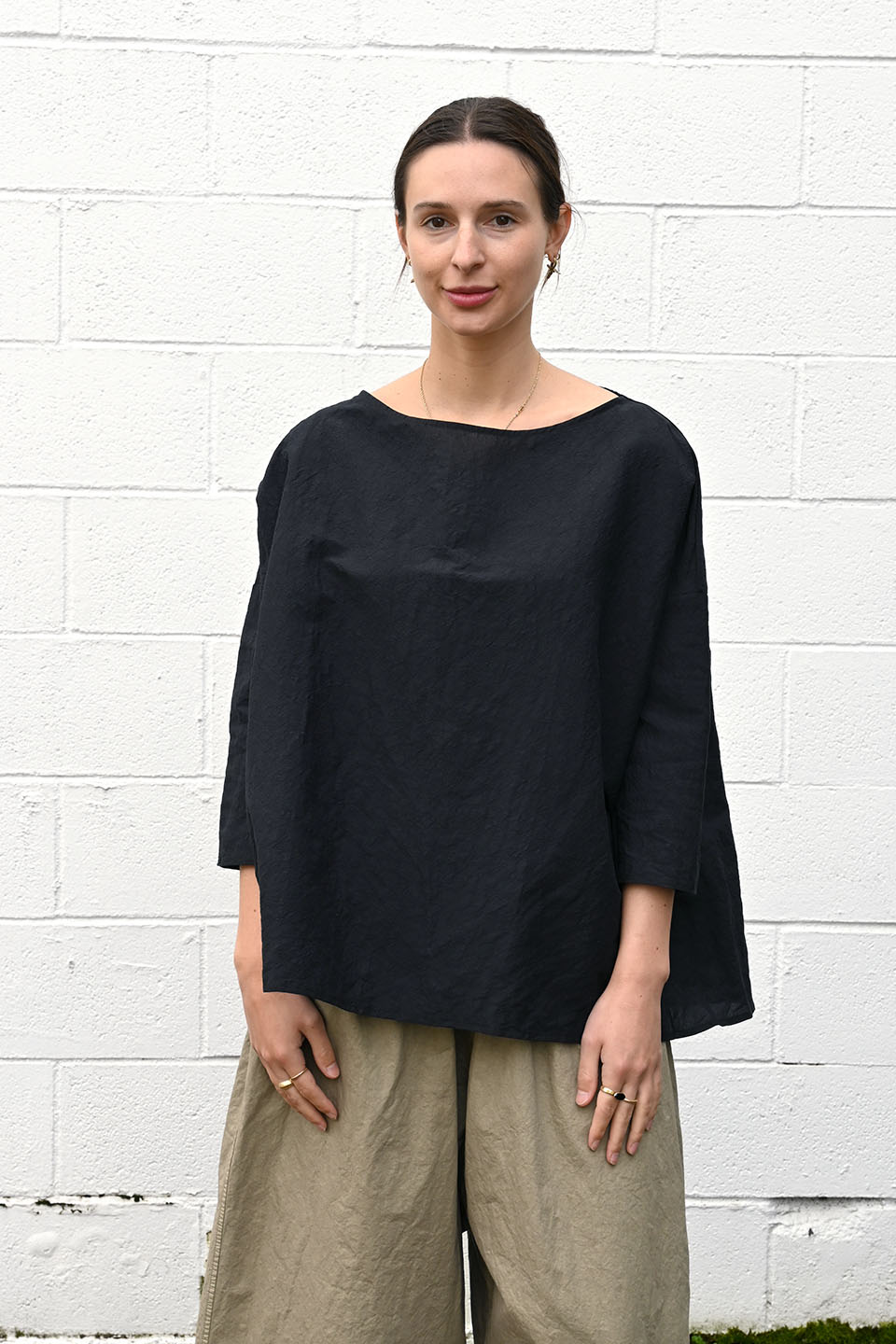 Short Tunic CR